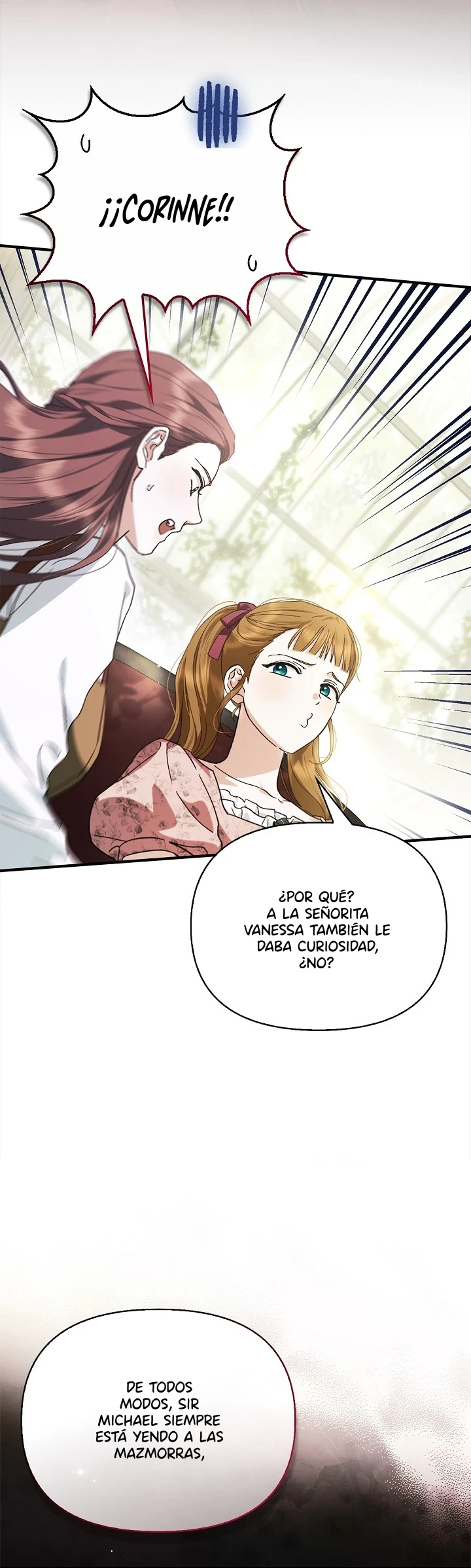 Mi Esposo Definitivamente Era Un Paladín Capítulo 20 - Page 14