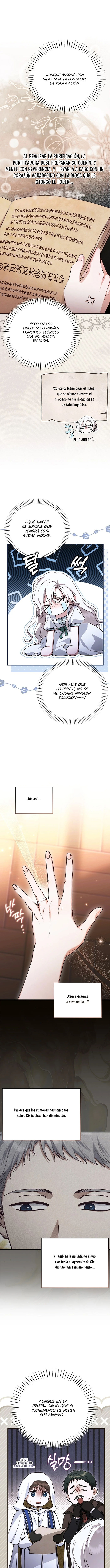 Mi Esposo Definitivamente Era Un Paladín Capítulo 23 - Page 3
