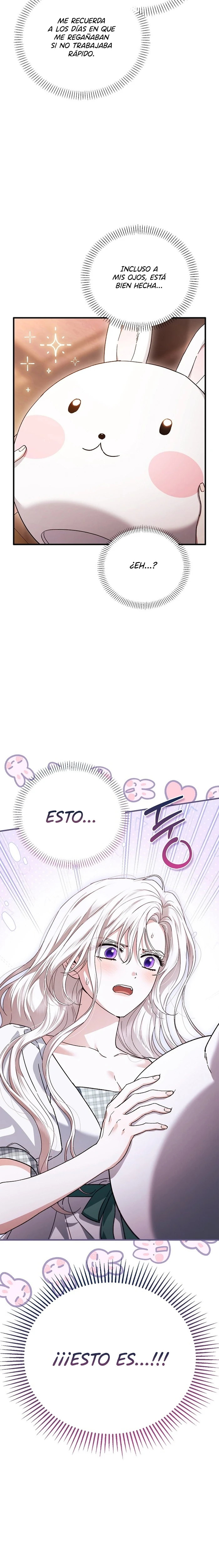 Mi Esposo Definitivamente Era Un Paladín Capítulo 23 - Page 6