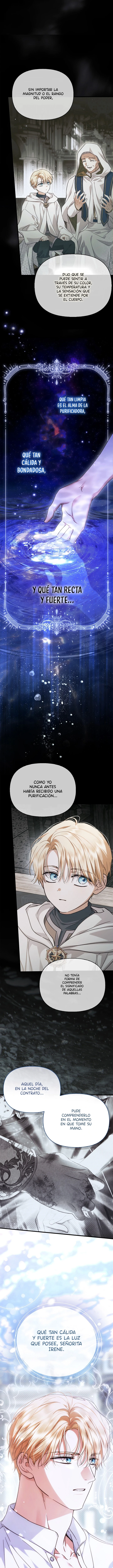 Mi Esposo Definitivamente Era Un Paladín Capítulo 24 - Page 13