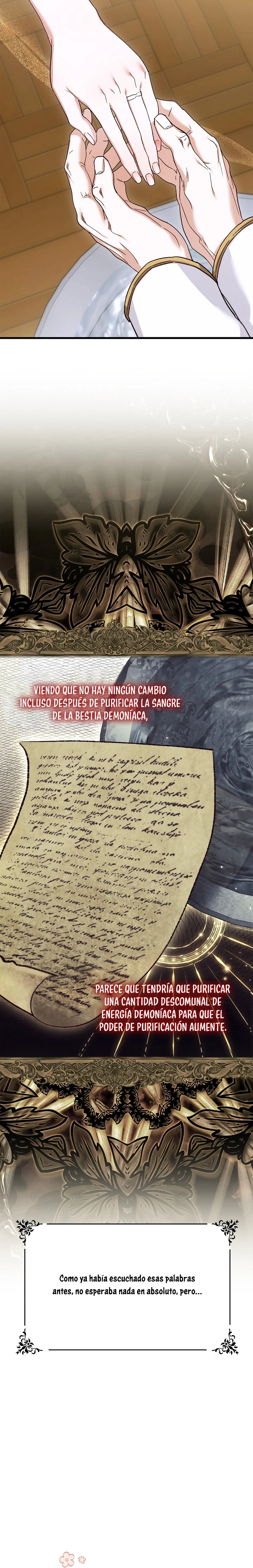 Mi Esposo Definitivamente Era Un Paladín Capítulo 24 - Page 16