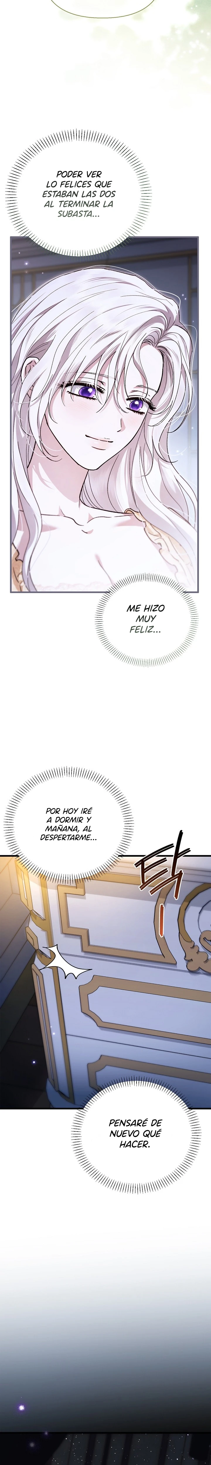 Mi Esposo Definitivamente Era Un Paladín Capítulo 27 - Page 13