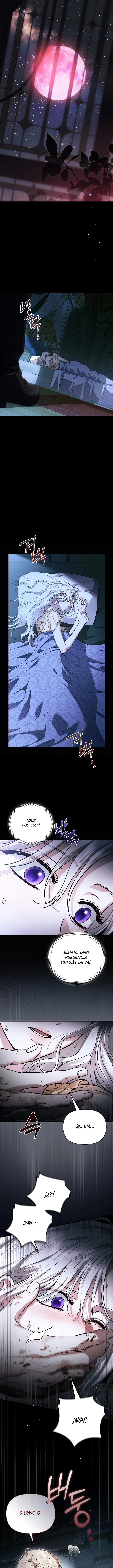 Mi Esposo Definitivamente Era Un Paladín Capítulo 27 - Page 14