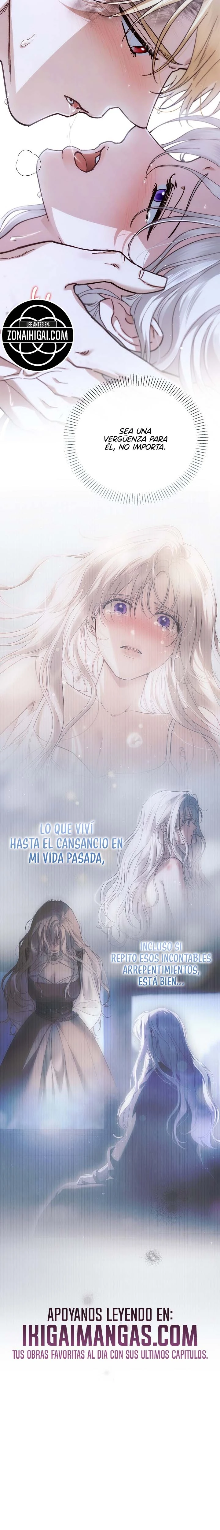 Mi Esposo Definitivamente Era Un Paladín Capítulo 28 - Page 5