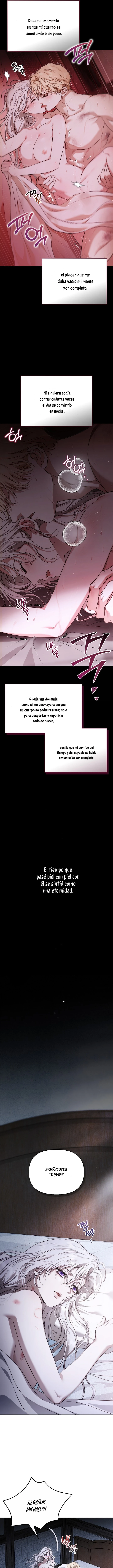 Mi Esposo Definitivamente Era Un Paladín Capítulo 3 - Page 9