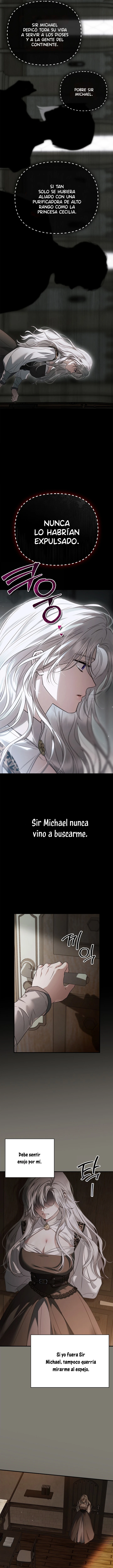 Mi Esposo Definitivamente Era Un Paladín Capítulo 3 - Page 13