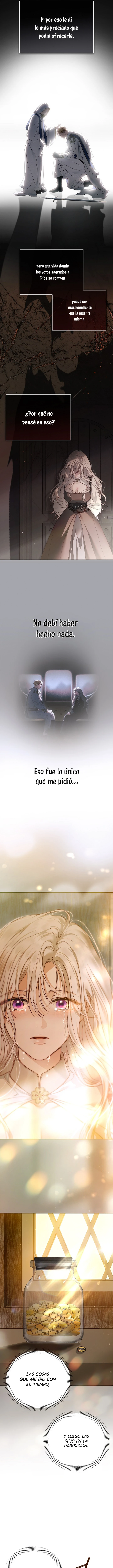 Mi Esposo Definitivamente Era Un Paladín Capítulo 3 - Page 15
