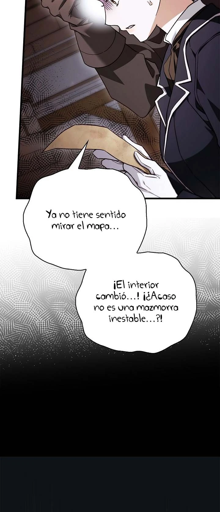 Mi Esposo Definitivamente Era Un Paladín Capítulo 31 - Page 5