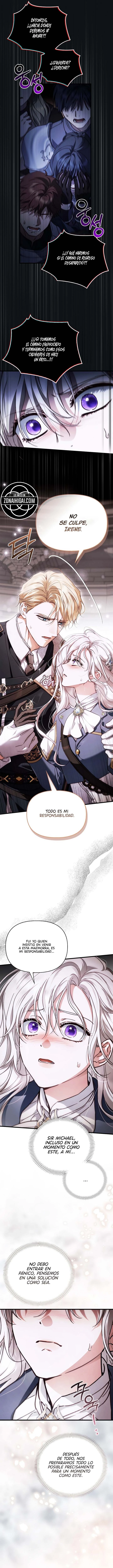 Mi Esposo Definitivamente Era Un Paladín Capítulo 31 - Page 6