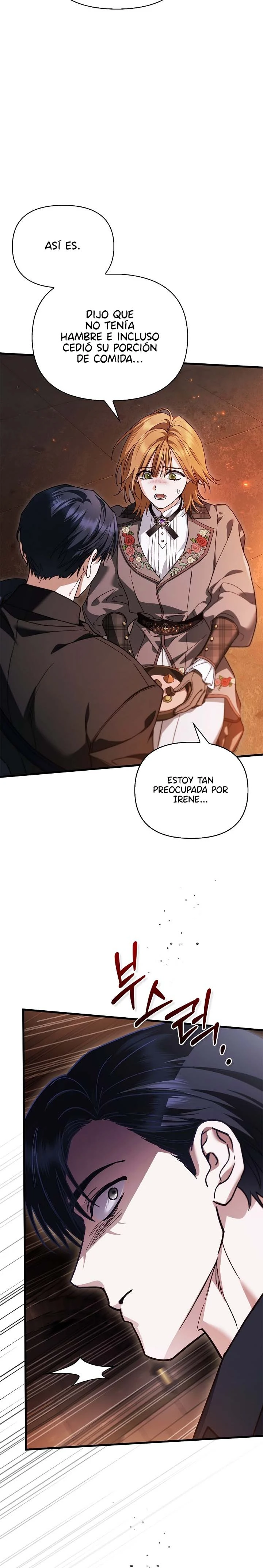 Mi Esposo Definitivamente Era Un Paladín Capítulo 31 - Page 13