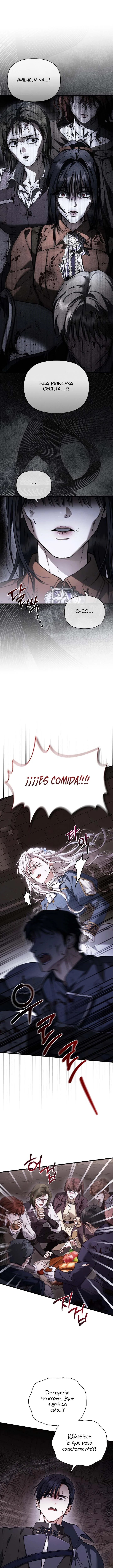 Mi Esposo Definitivamente Era Un Paladín Capítulo 31 - Page 16