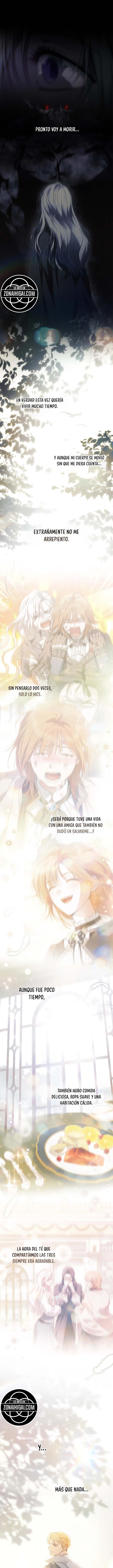 Mi Esposo Definitivamente Era Un Paladín Capítulo 32 - Page 8