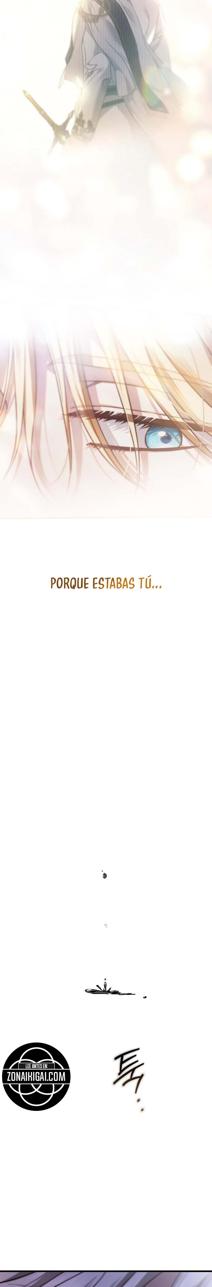 Mi Esposo Definitivamente Era Un Paladín Capítulo 32 - Page 9