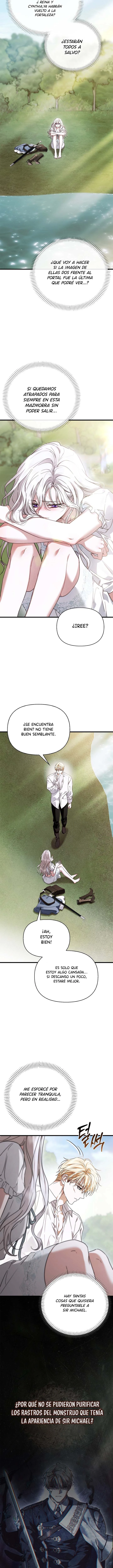 Mi Esposo Definitivamente Era Un Paladín Capítulo 33 - Page 12