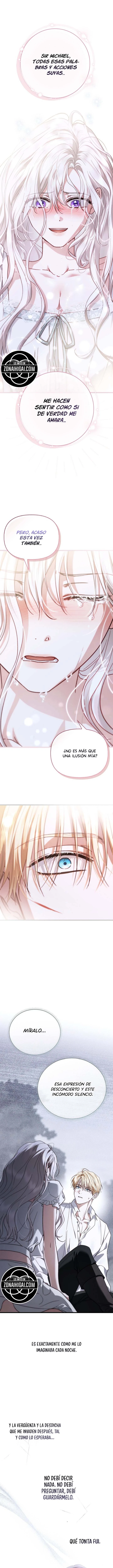 Mi Esposo Definitivamente Era Un Paladín Capítulo 33 - Page 18