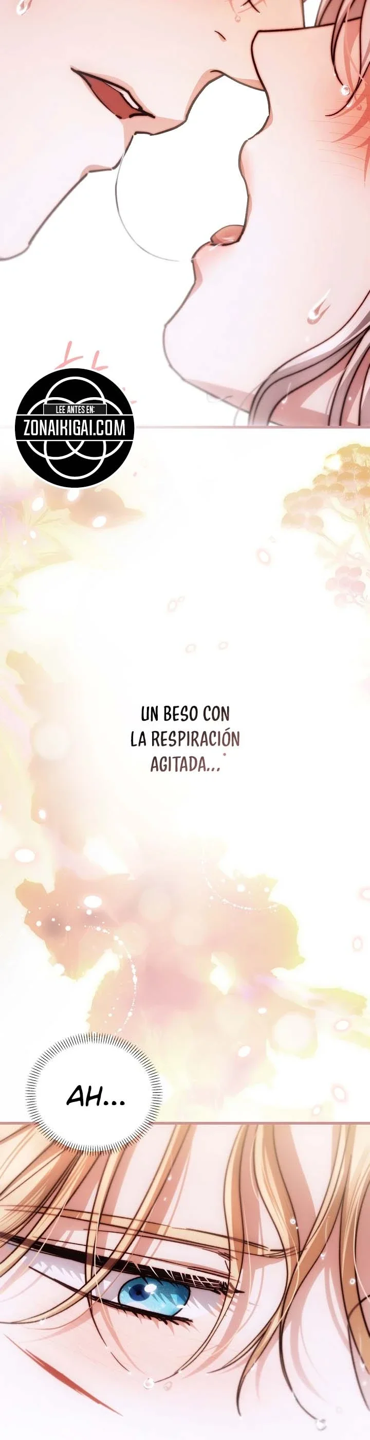 Mi Esposo Definitivamente Era Un Paladín Capítulo 34 - Page 11