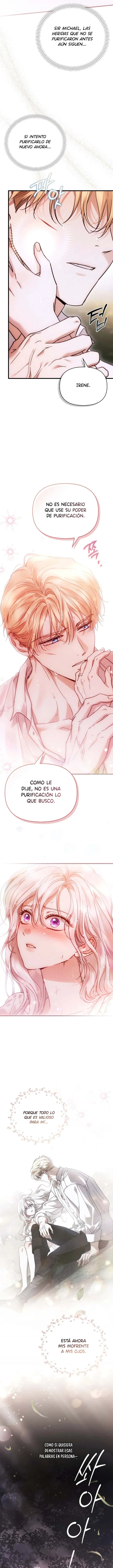Mi Esposo Definitivamente Era Un Paladín Capítulo 34 - Page 12