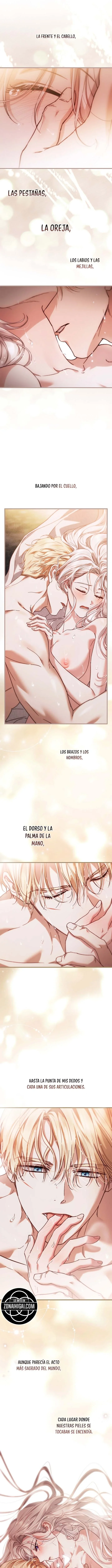 Mi Esposo Definitivamente Era Un Paladín Capítulo 34 - Page 14