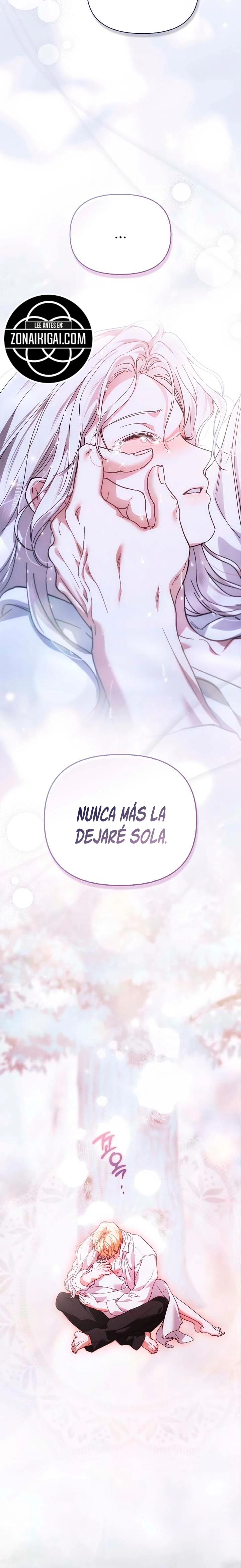 Mi Esposo Definitivamente Era Un Paladín Capítulo 36 - Page 13