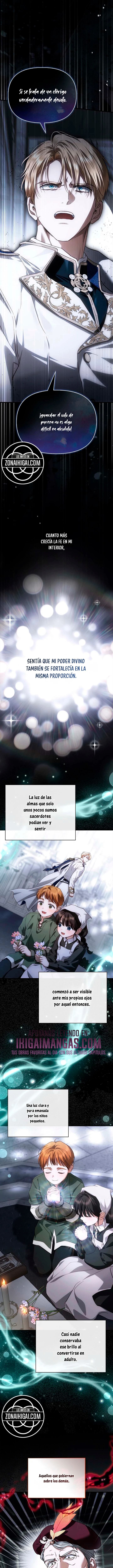 Mi Esposo Definitivamente Era Un Paladín Capítulo 36 - Page 20