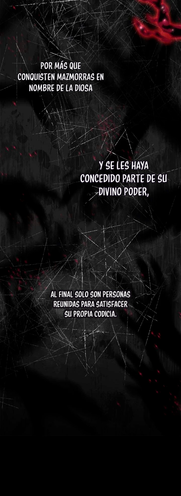 Mi Esposo Definitivamente Era Un Paladín Capítulo 36 - Page 23