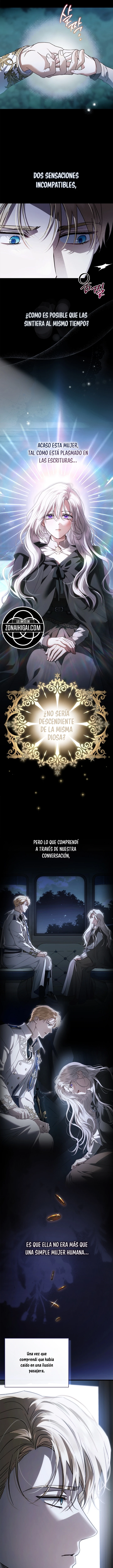 Mi Esposo Definitivamente Era Un Paladín Capítulo 37 - Page 6
