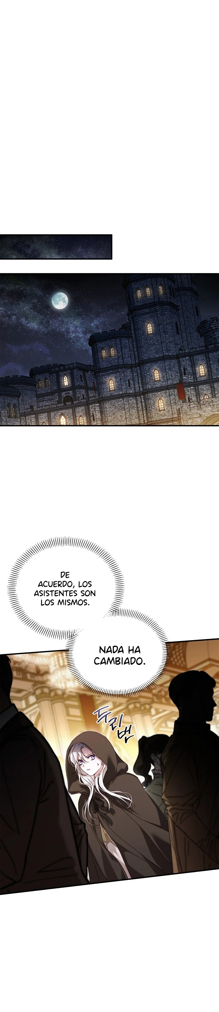 Mi Esposo Definitivamente Era Un Paladín Capítulo 4 - Page 10