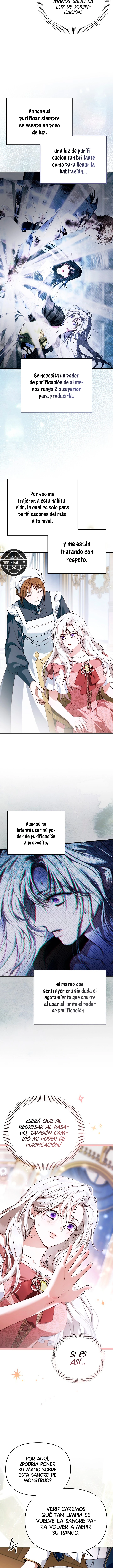 Mi Esposo Definitivamente Era Un Paladín Capítulo 6 - Page 5