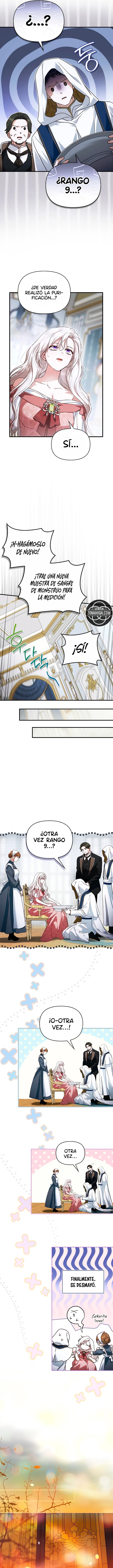 Mi Esposo Definitivamente Era Un Paladín Capítulo 6 - Page 7