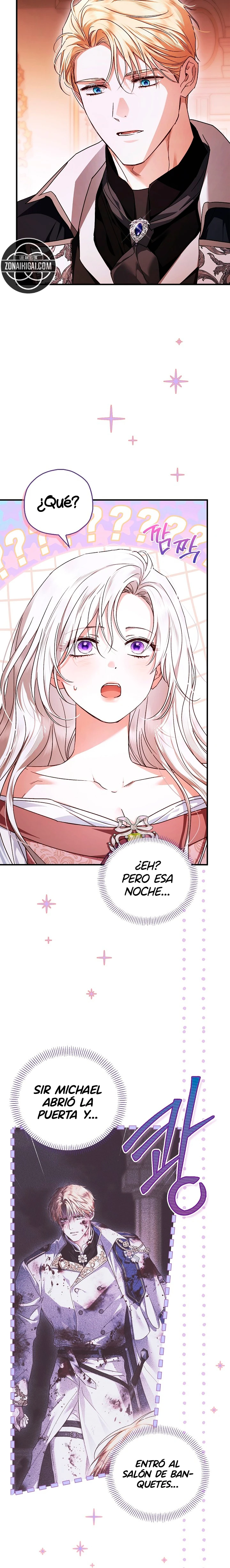 Mi Esposo Definitivamente Era Un Paladín Capítulo 7 - Page 4
