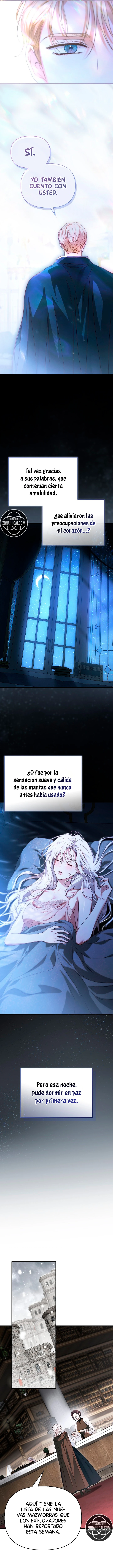 Mi Esposo Definitivamente Era Un Paladín Capítulo 7 - Page 13