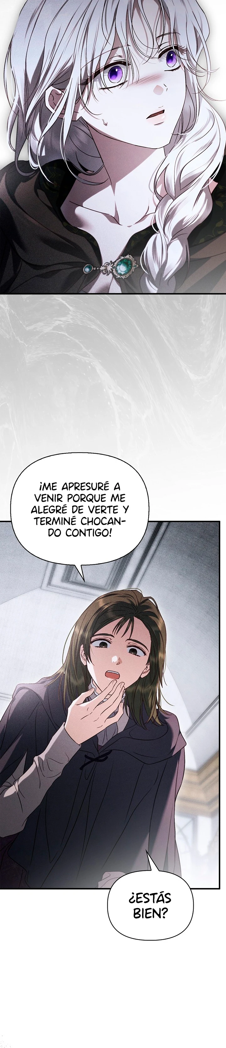 Mi Esposo Definitivamente Era Un Paladín Capítulo 7 - Page 16