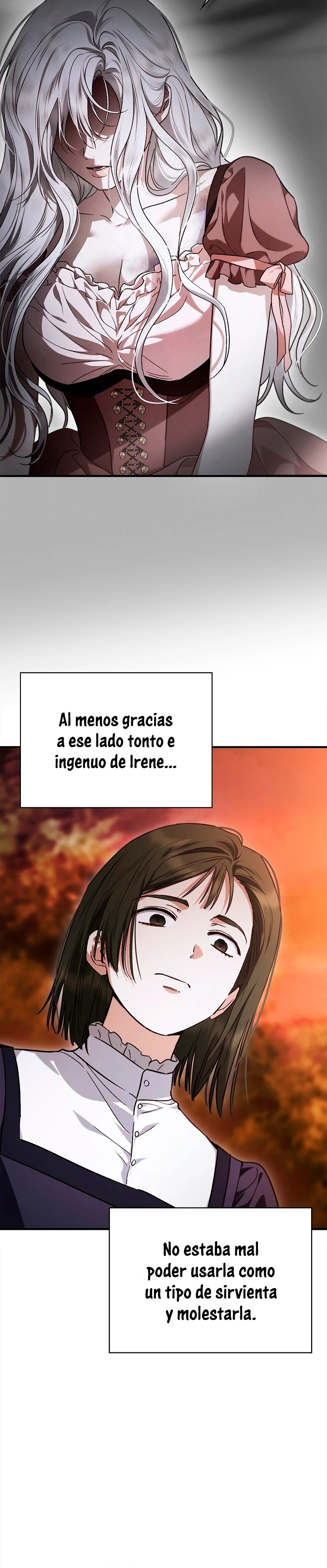 Mi Esposo Definitivamente Era Un Paladín Capítulo 8 - Page 8