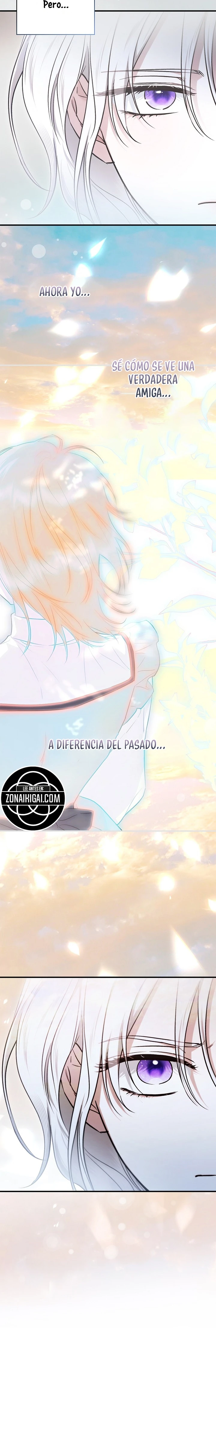 Mi Esposo Definitivamente Era Un Paladín Capítulo 9 - Page 4