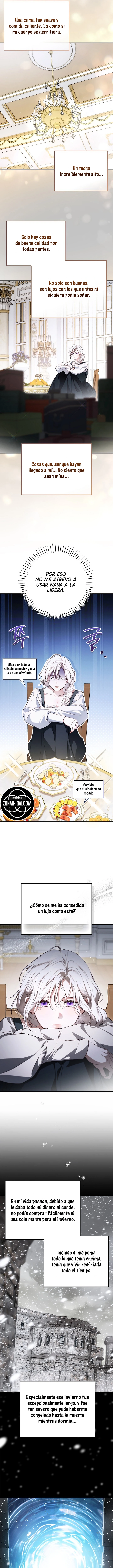 Mi Esposo Definitivamente Era Un Paladín Capítulo 9 - Page 15