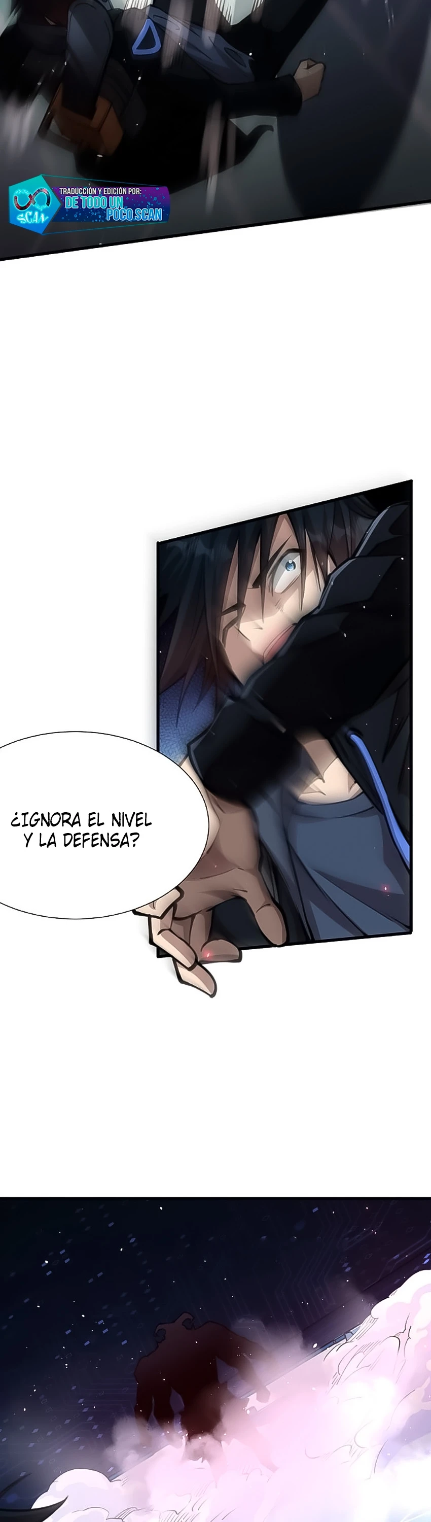 Frenesí de Invocación Post-apocalíptica Capítulo 10 - Page 21