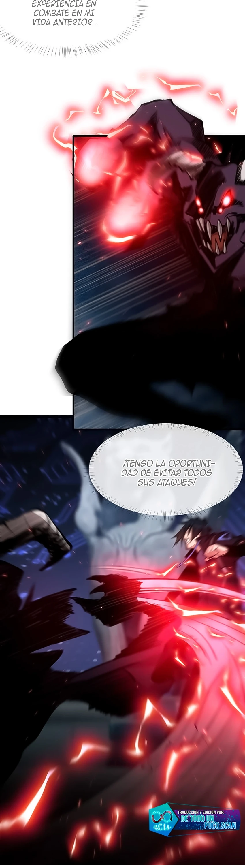 Frenesí de Invocación Post-apocalíptica Capítulo 10 - Page 24