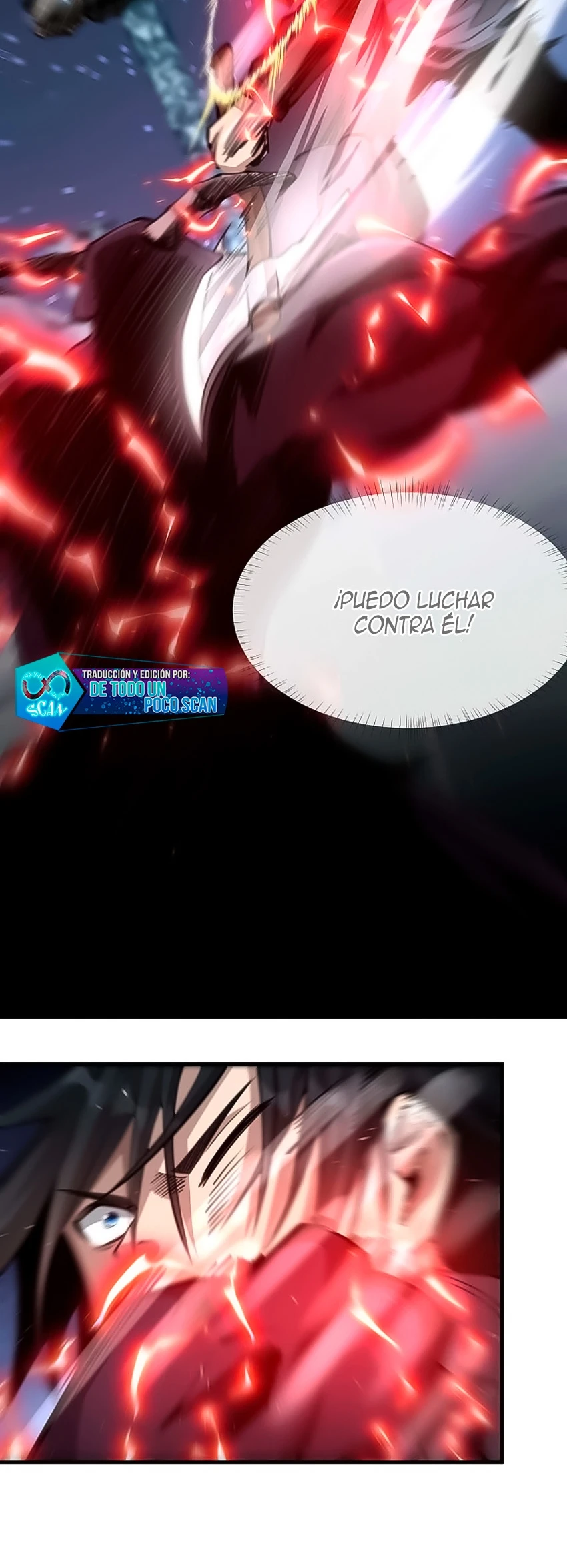 Frenesí de Invocación Post-apocalíptica Capítulo 10 - Page 32