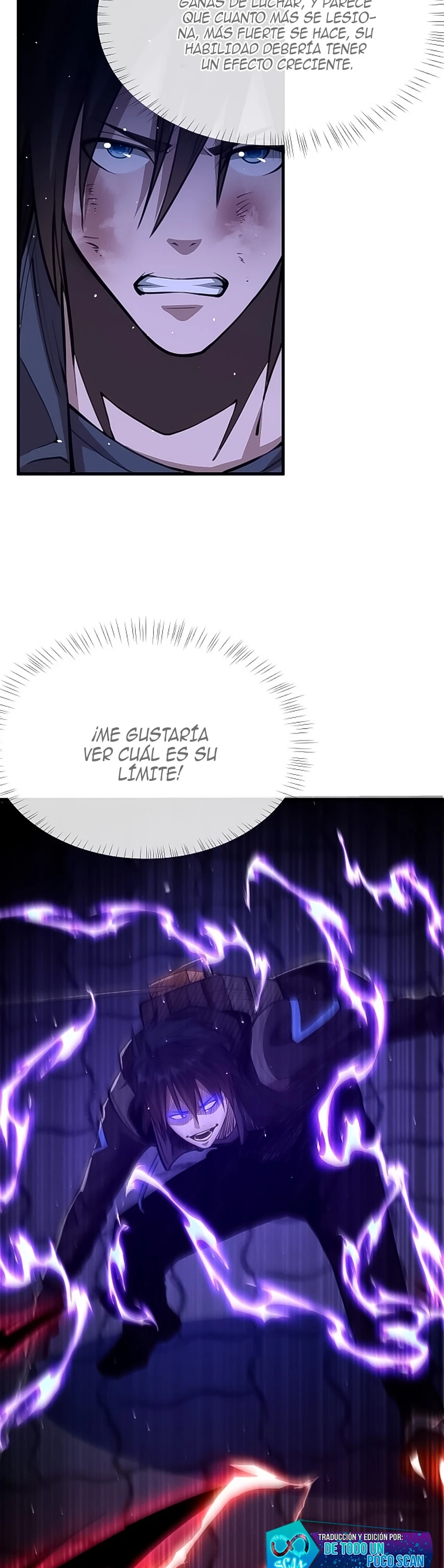 Frenesí de Invocación Post-apocalíptica Capítulo 12 - Page 28