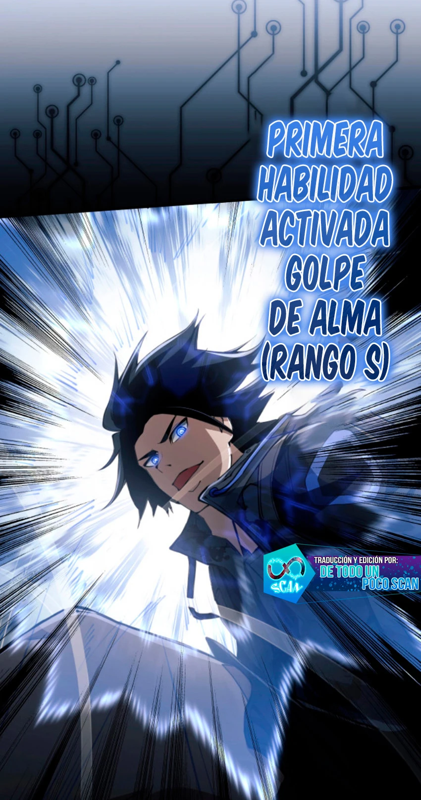 Frenesí de Invocación Post-apocalíptica Capítulo 3 - Page 11
