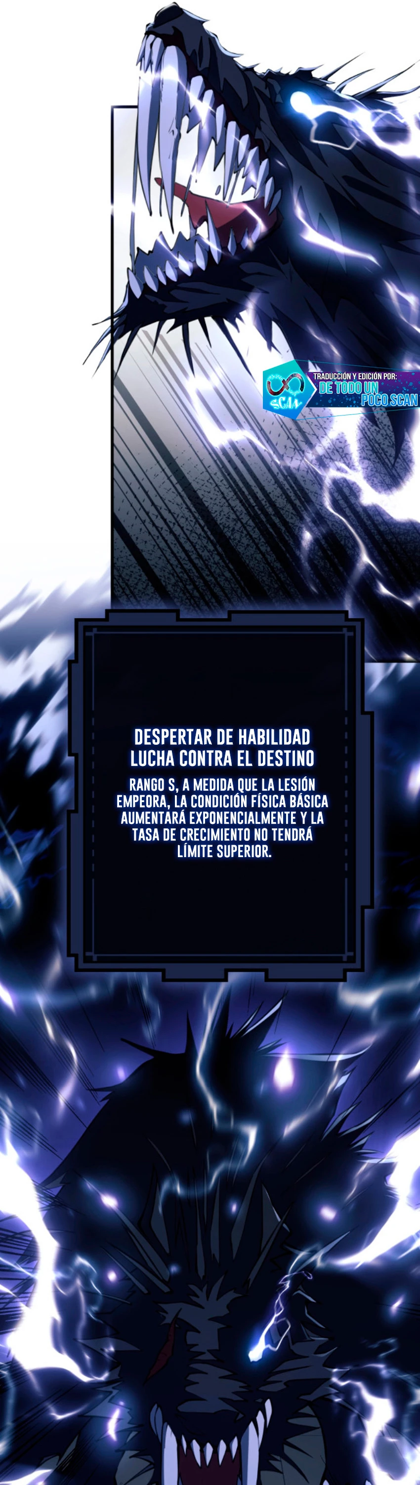 Frenesí de Invocación Post-apocalíptica Capítulo 3 - Page 16
