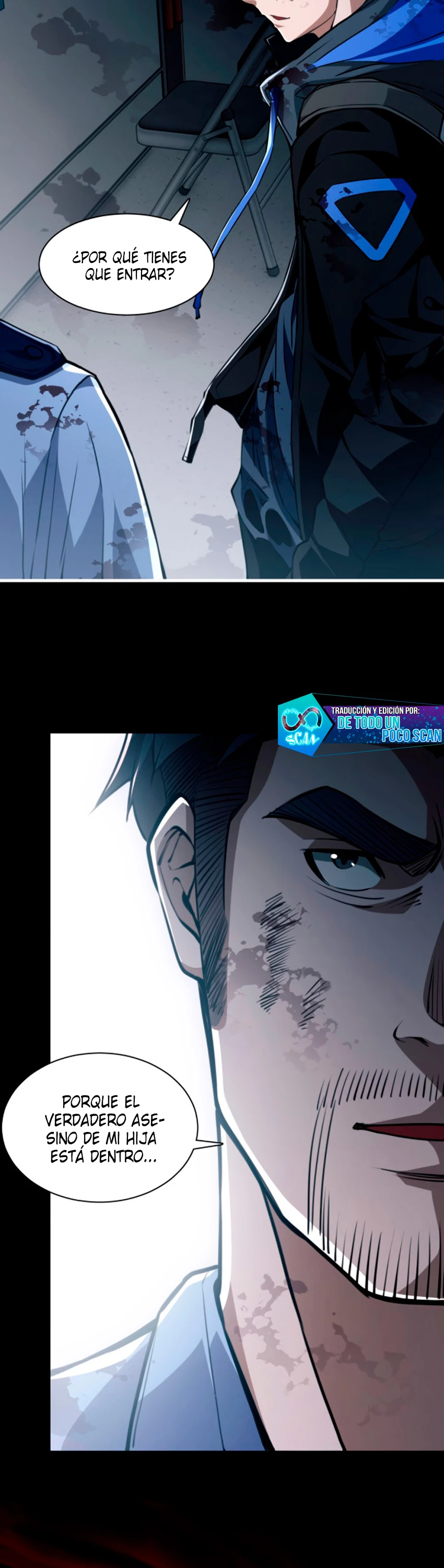 Frenesí de Invocación Post-apocalíptica Capítulo 6 - Page 13