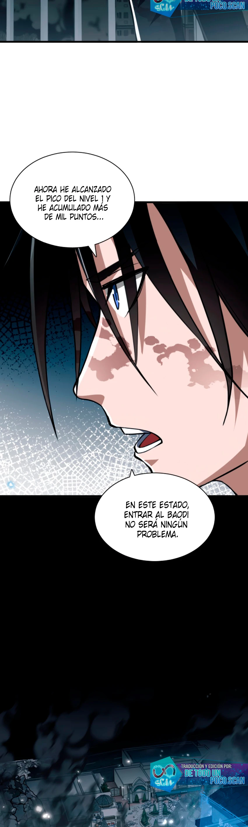 Frenesí de Invocación Post-apocalíptica Capítulo 7 - Page 27