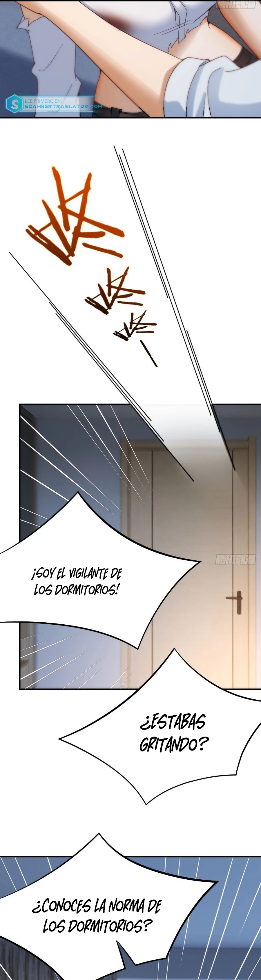 Mi mejor amigo se ha convertido en mujer y me ayudará a convertirme en un ser supremo Capítulo 3 - Page 24