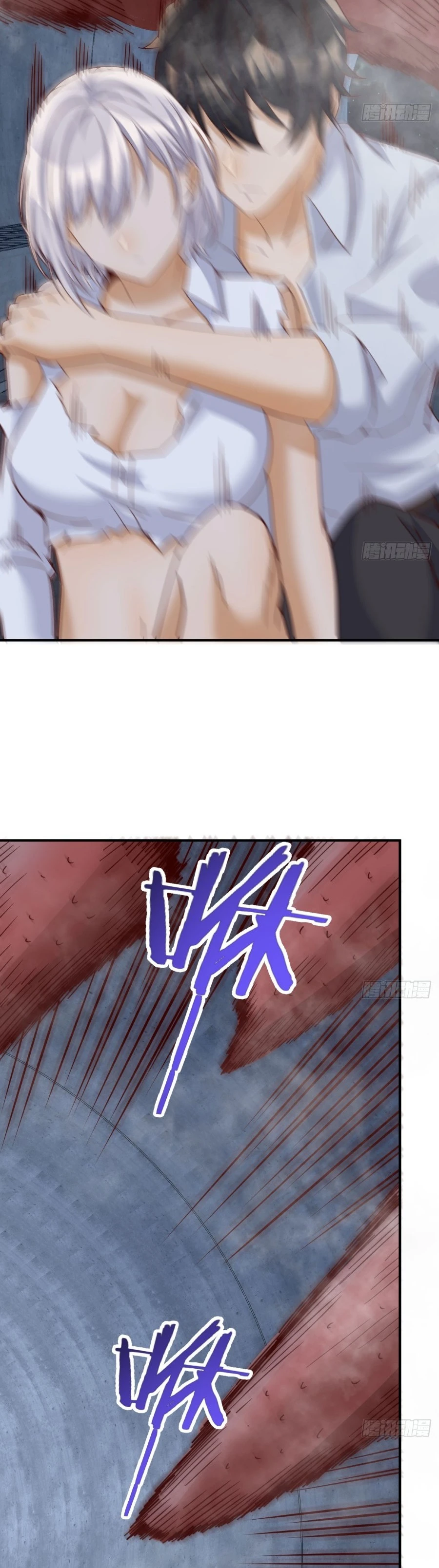 Mi mejor amigo se ha convertido en mujer y me ayudará a convertirme en un ser supremo Capítulo 7 - Page 10