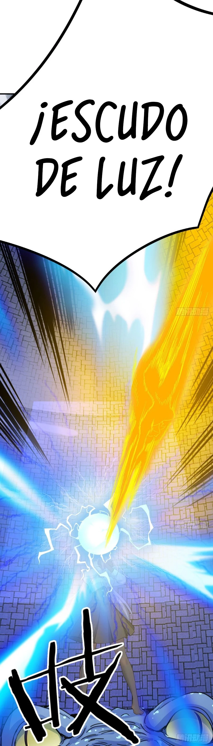 Mi mejor amigo se ha convertido en mujer y me ayudará a convertirme en un ser supremo Capítulo 7 - Page 23