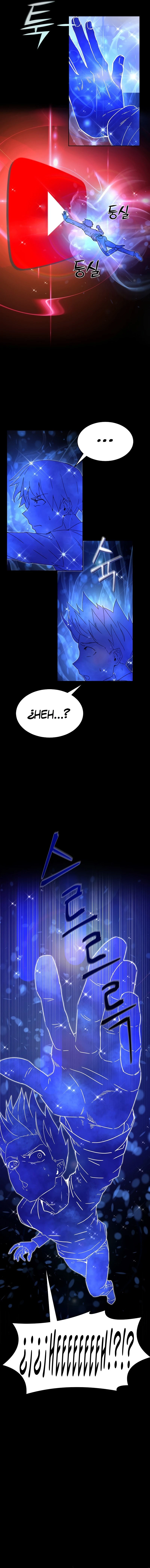 Un Streamer en el murim Capítulo 1 - Page 9