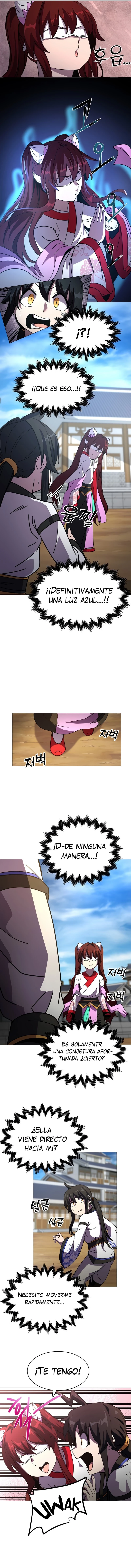 Un Streamer en el murim Capítulo 2 - Page 13