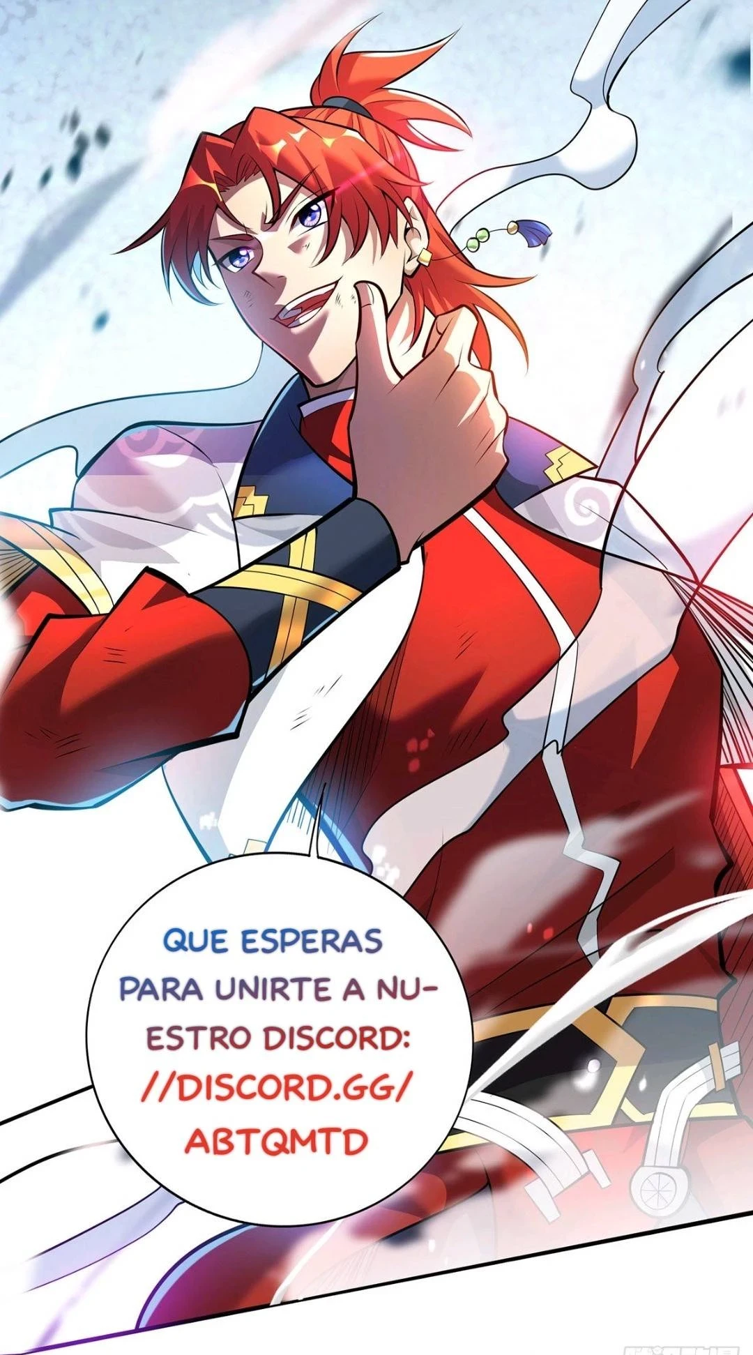 Un Streamer en el murim Capítulo 21 - Page 2