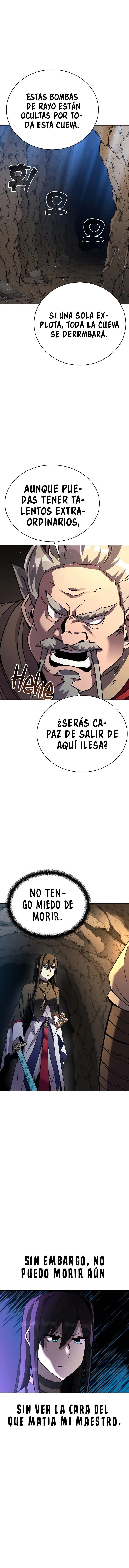 Un Streamer en el murim Capítulo 29 - Page 2